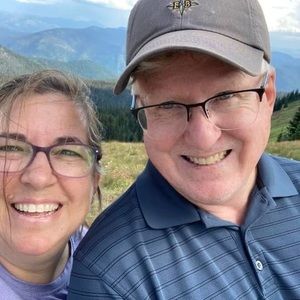 Meet your Posher, Steve